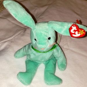 Beanie Baby Hippity